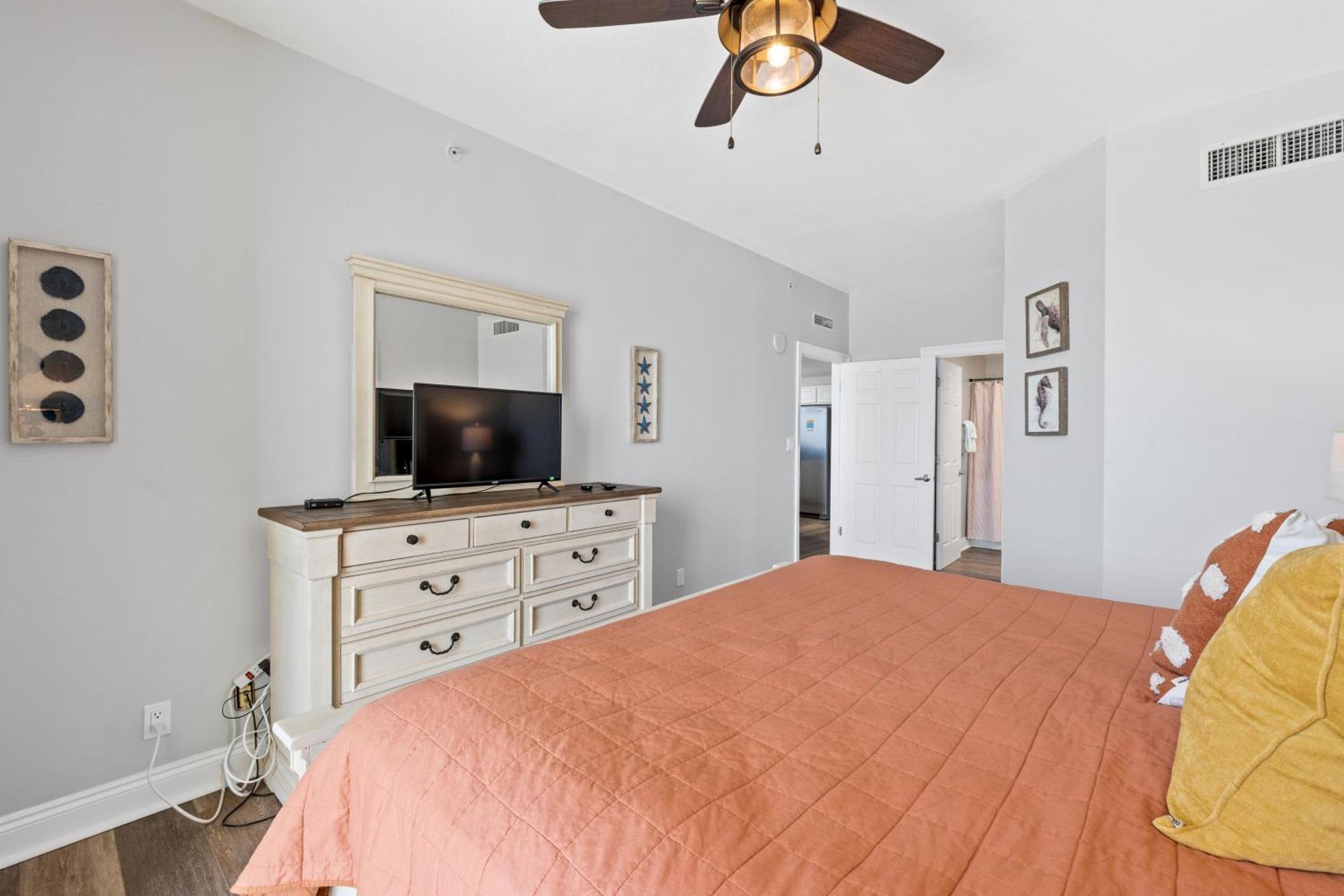 Calypso Resort And Towers #602-E By Book That Condo Panama City Beach Εξωτερικό φωτογραφία