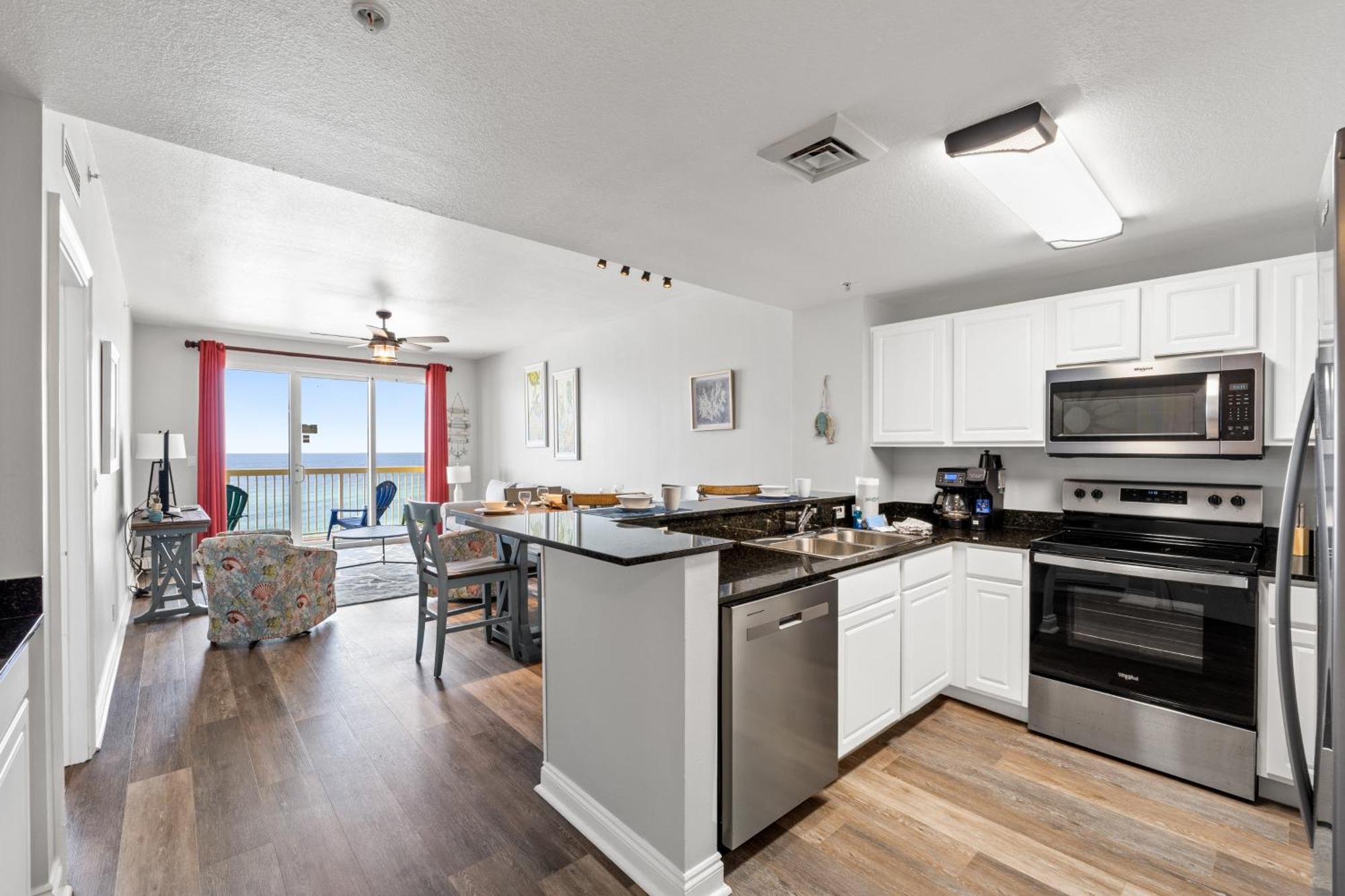 Calypso Resort And Towers #602-E By Book That Condo Panama City Beach Εξωτερικό φωτογραφία