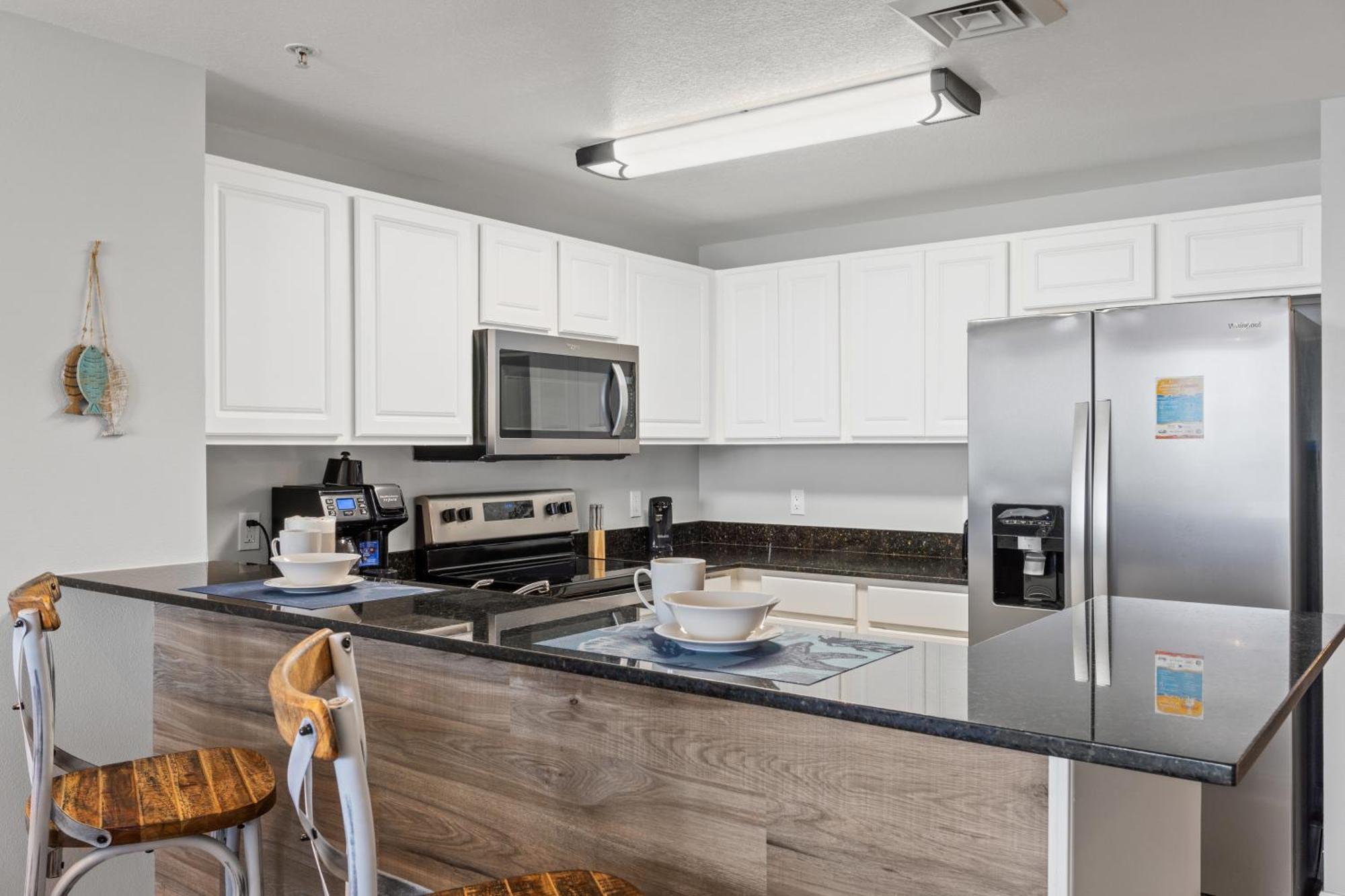 Calypso Resort And Towers #602-E By Book That Condo Panama City Beach Εξωτερικό φωτογραφία