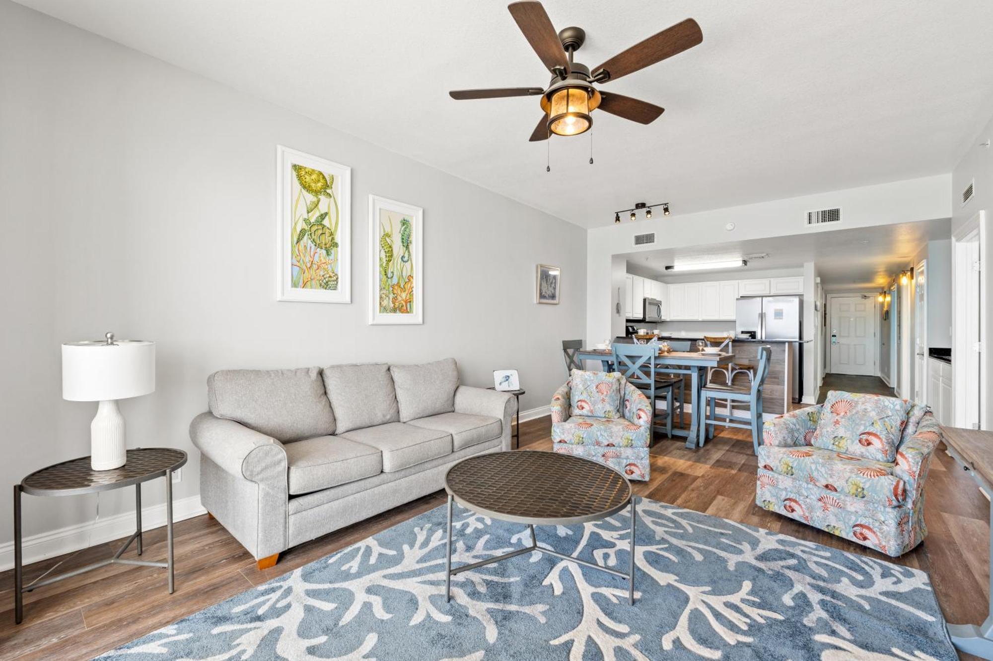 Calypso Resort And Towers #602-E By Book That Condo Panama City Beach Εξωτερικό φωτογραφία
