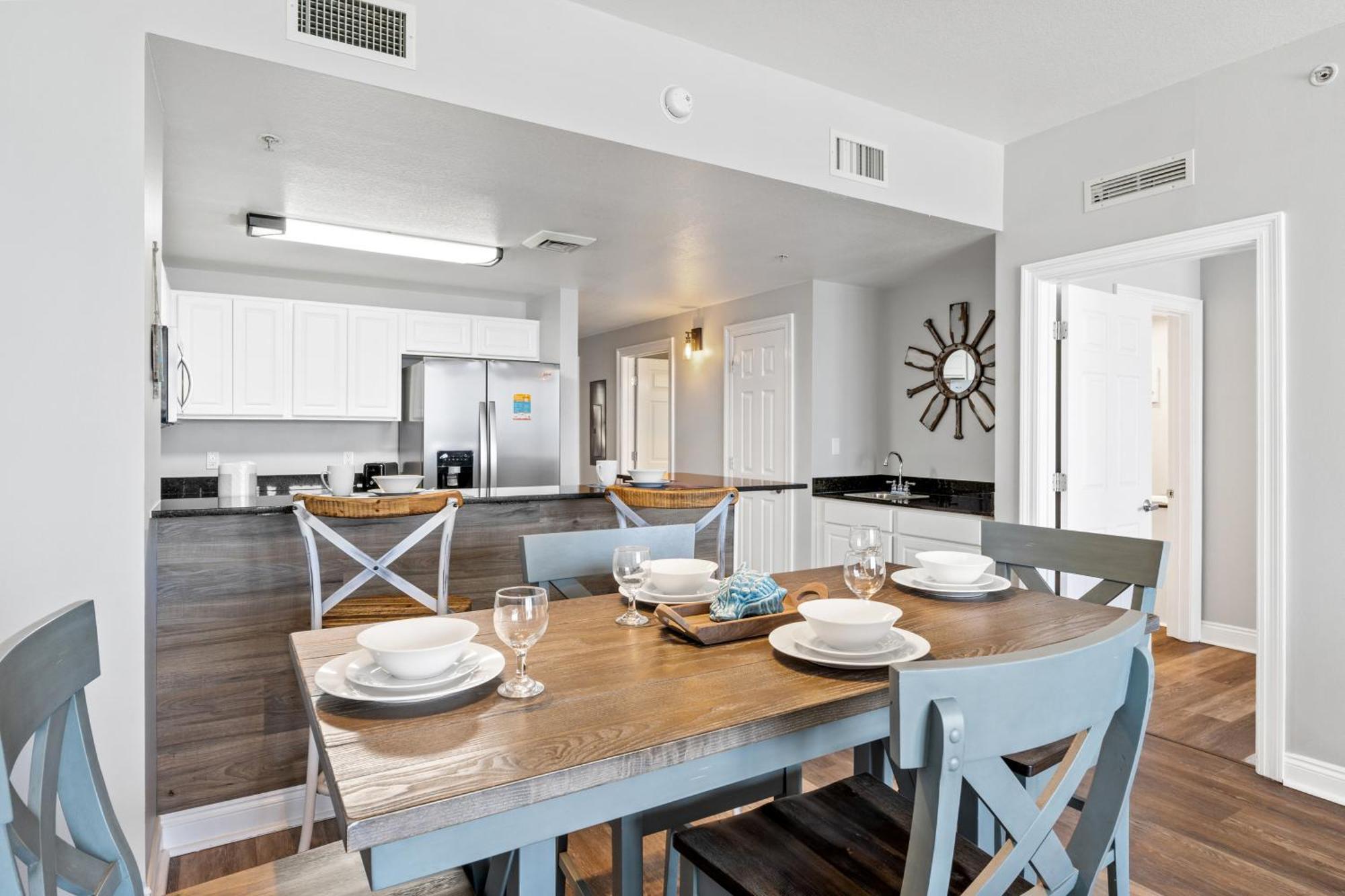 Calypso Resort And Towers #602-E By Book That Condo Panama City Beach Εξωτερικό φωτογραφία