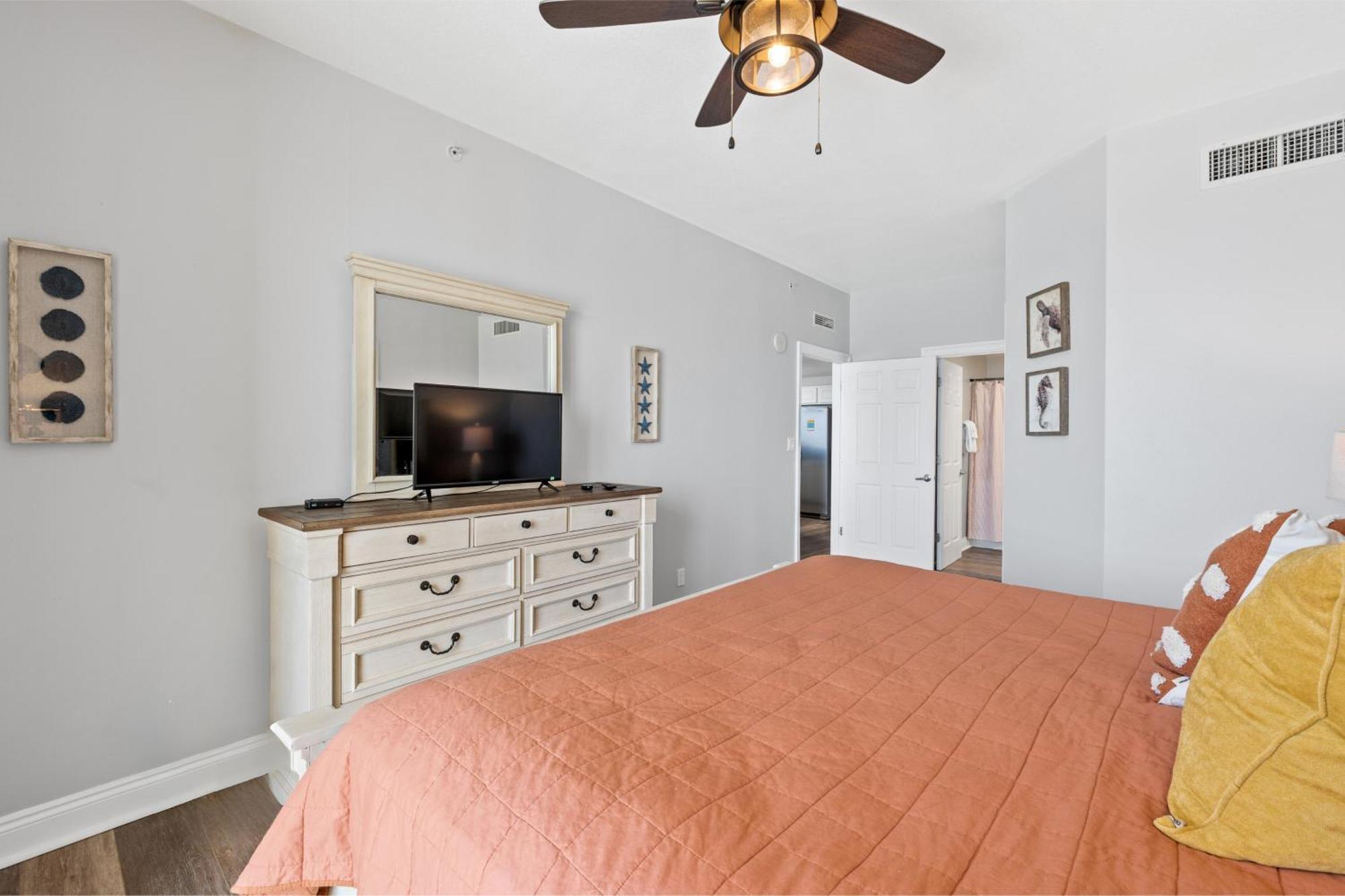 Calypso Resort And Towers #602-E By Book That Condo Panama City Beach Εξωτερικό φωτογραφία