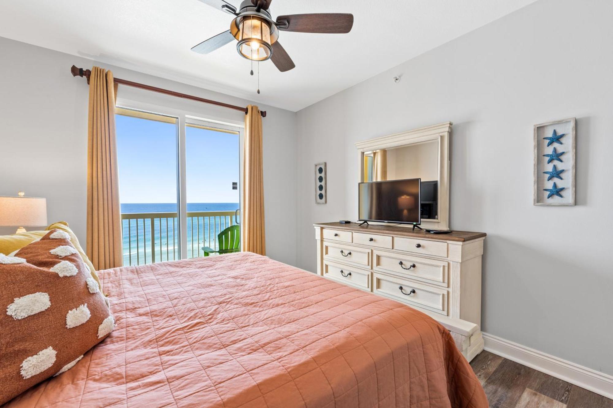 Calypso Resort And Towers #602-E By Book That Condo Panama City Beach Εξωτερικό φωτογραφία