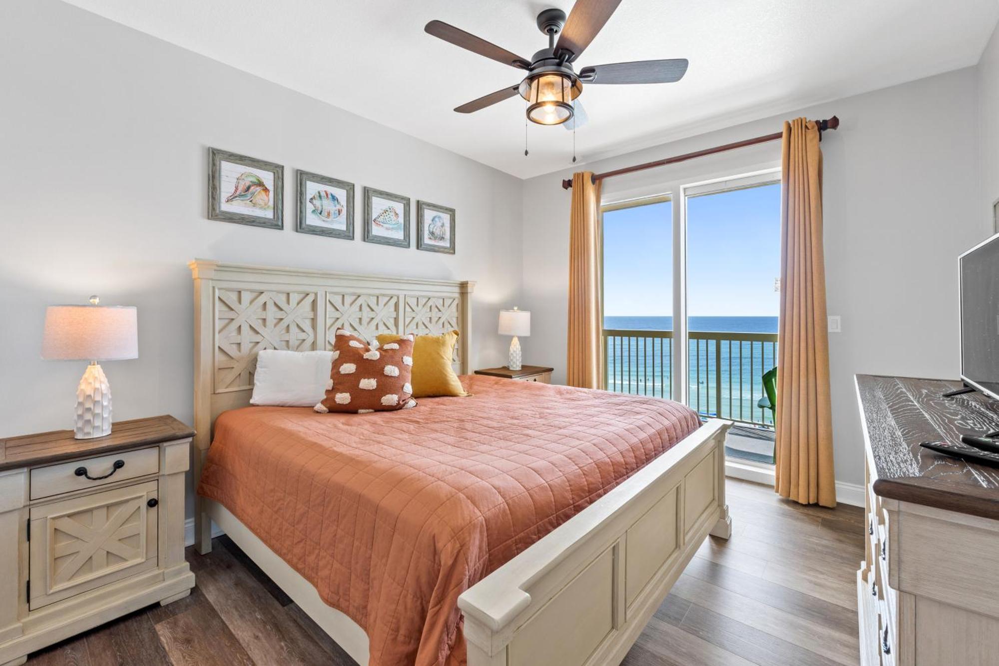 Calypso Resort And Towers #602-E By Book That Condo Panama City Beach Εξωτερικό φωτογραφία