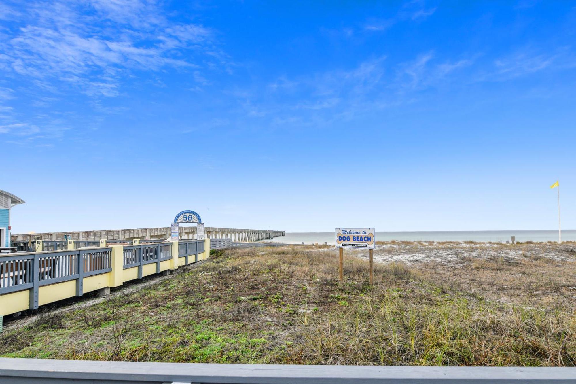Calypso Resort And Towers #602-E By Book That Condo Panama City Beach Εξωτερικό φωτογραφία