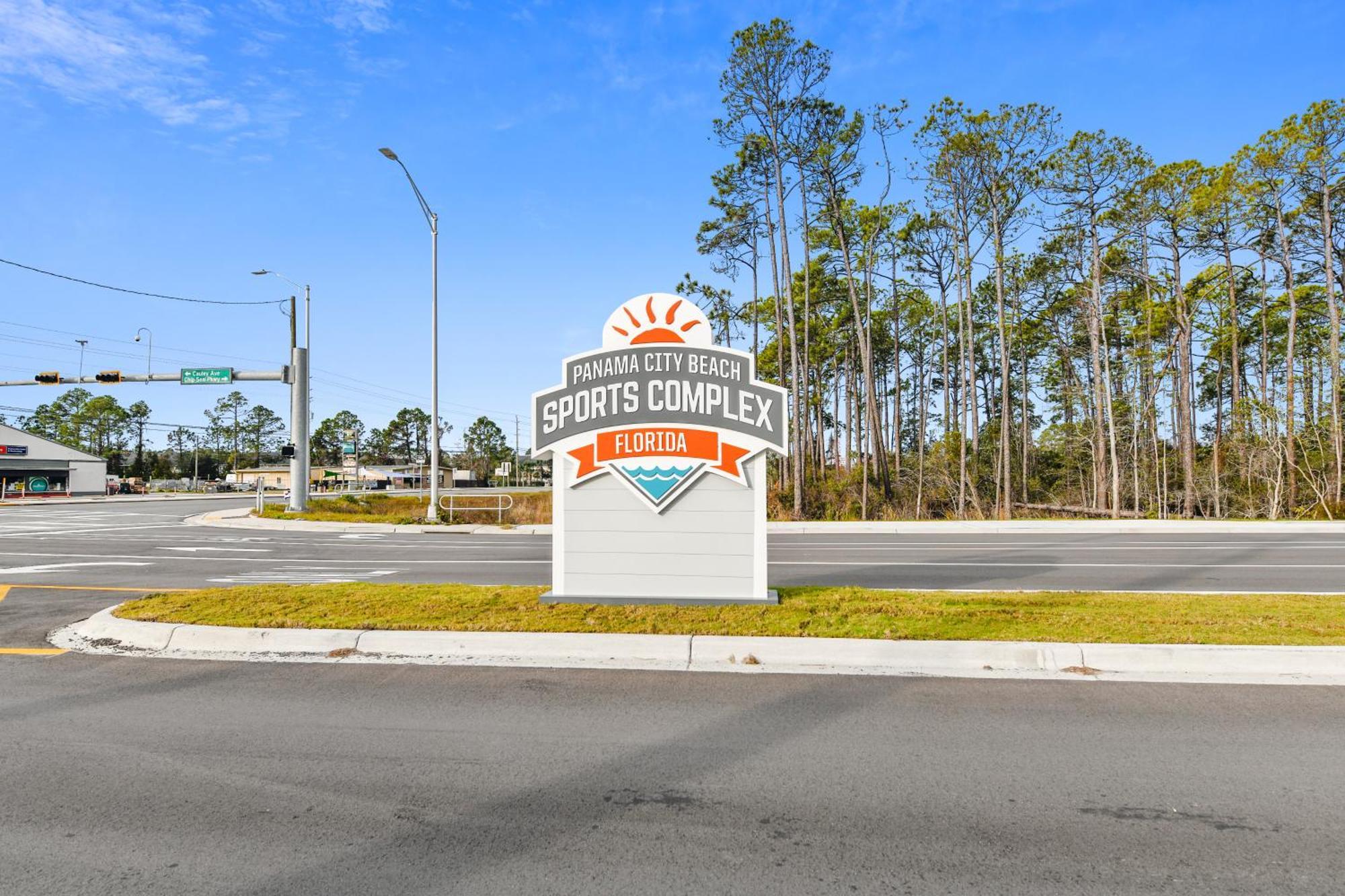 Calypso Resort And Towers #602-E By Book That Condo Panama City Beach Εξωτερικό φωτογραφία