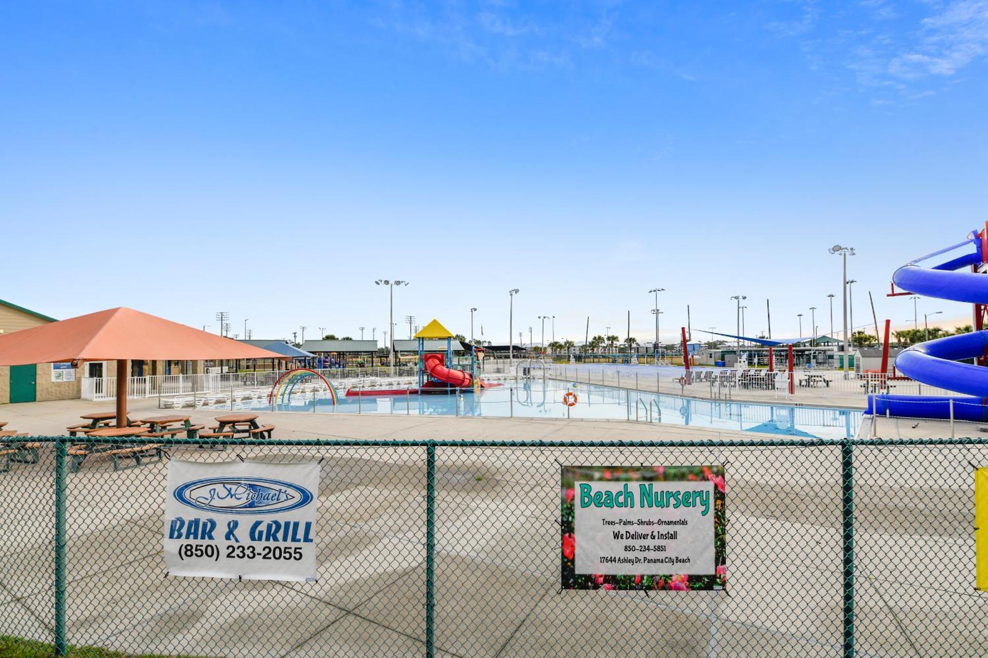 Calypso Resort And Towers #602-E By Book That Condo Panama City Beach Εξωτερικό φωτογραφία