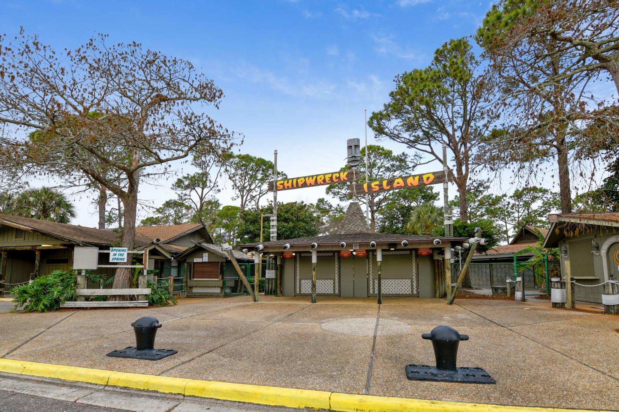 Calypso Resort And Towers #602-E By Book That Condo Panama City Beach Εξωτερικό φωτογραφία