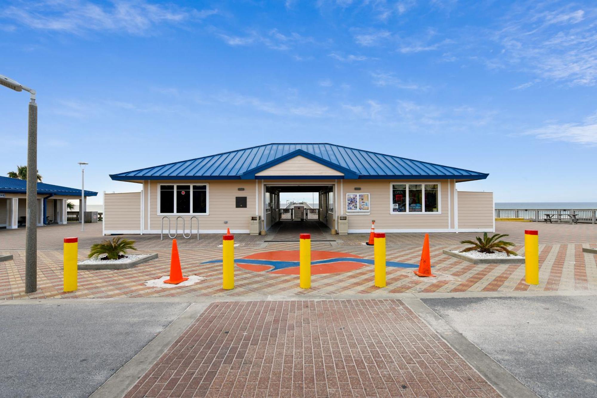 Calypso Resort And Towers #602-E By Book That Condo Panama City Beach Εξωτερικό φωτογραφία