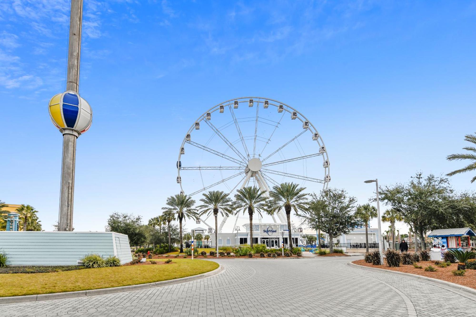 Calypso Resort And Towers #602-E By Book That Condo Panama City Beach Εξωτερικό φωτογραφία