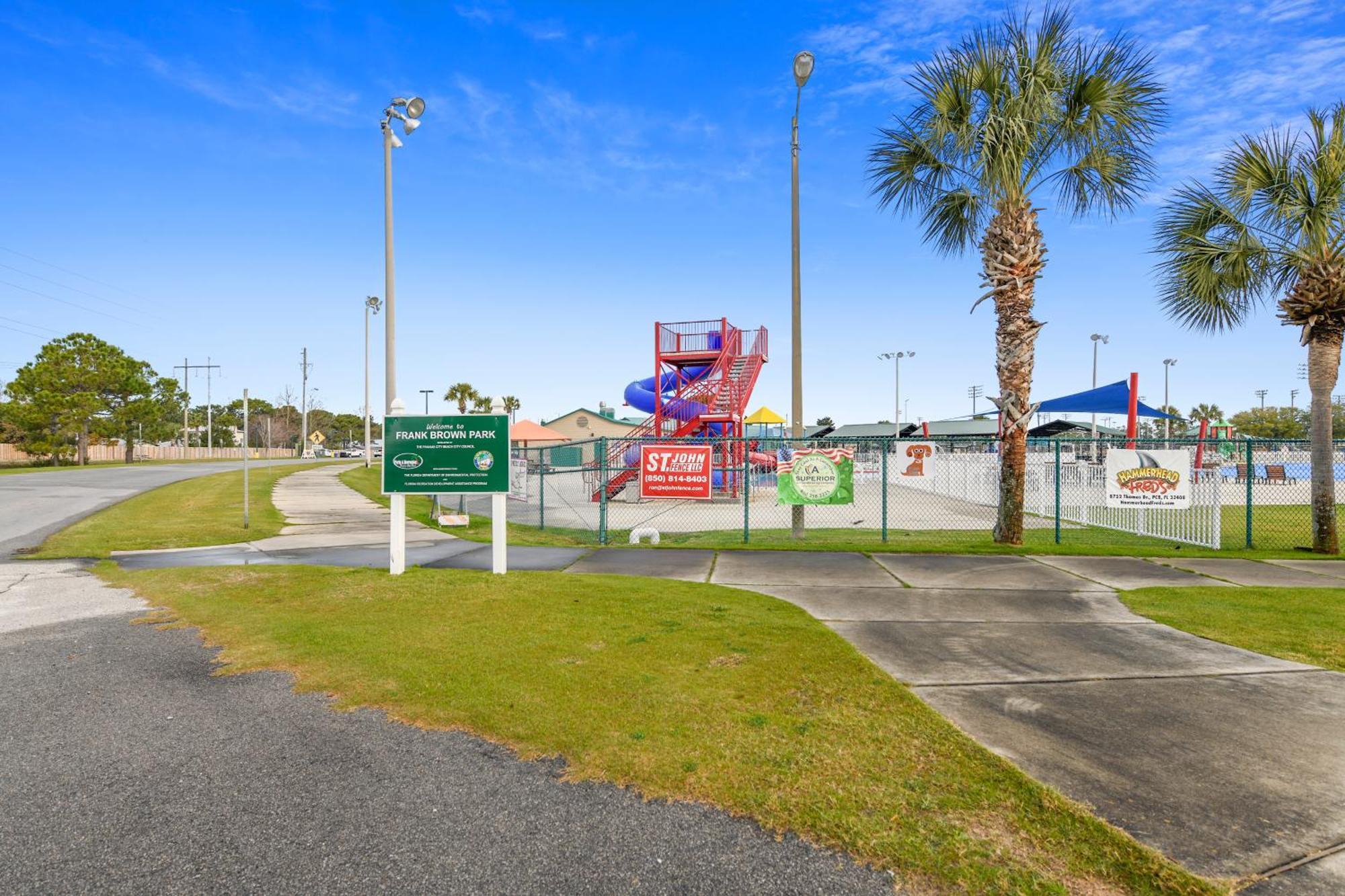 Calypso Resort And Towers #602-E By Book That Condo Panama City Beach Εξωτερικό φωτογραφία