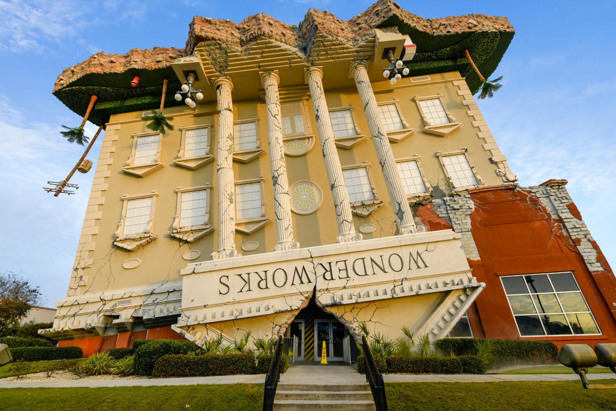 Calypso Resort And Towers #602-E By Book That Condo Panama City Beach Εξωτερικό φωτογραφία