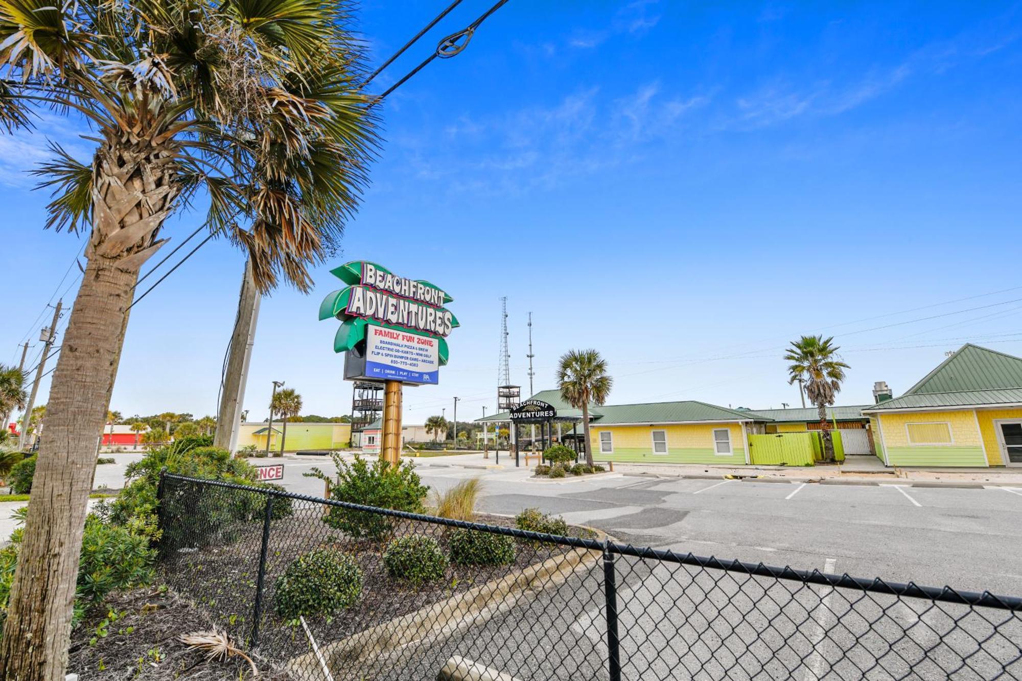 Calypso Resort And Towers #602-E By Book That Condo Panama City Beach Εξωτερικό φωτογραφία