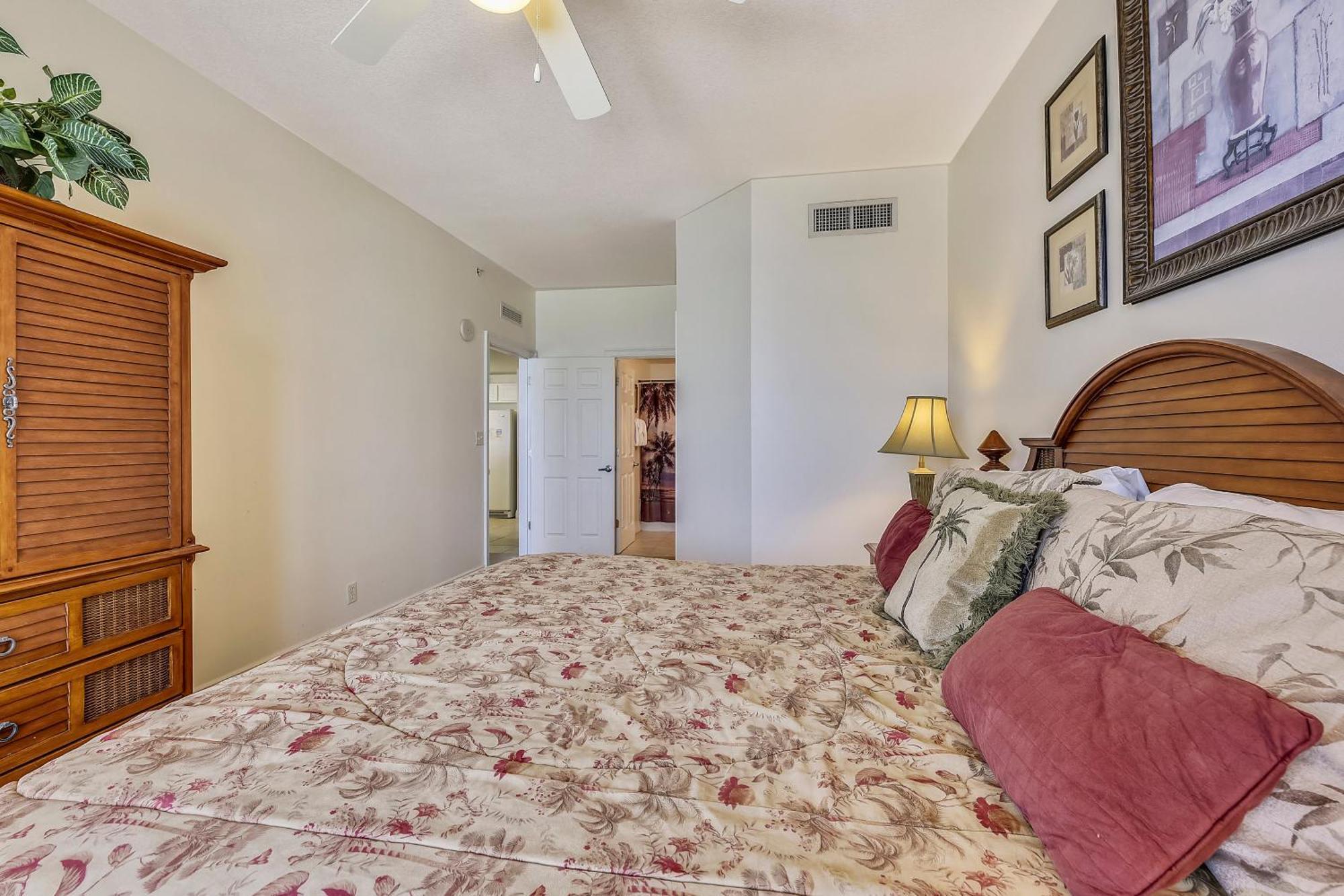 Calypso Resort And Towers #602-E By Book That Condo Panama City Beach Εξωτερικό φωτογραφία