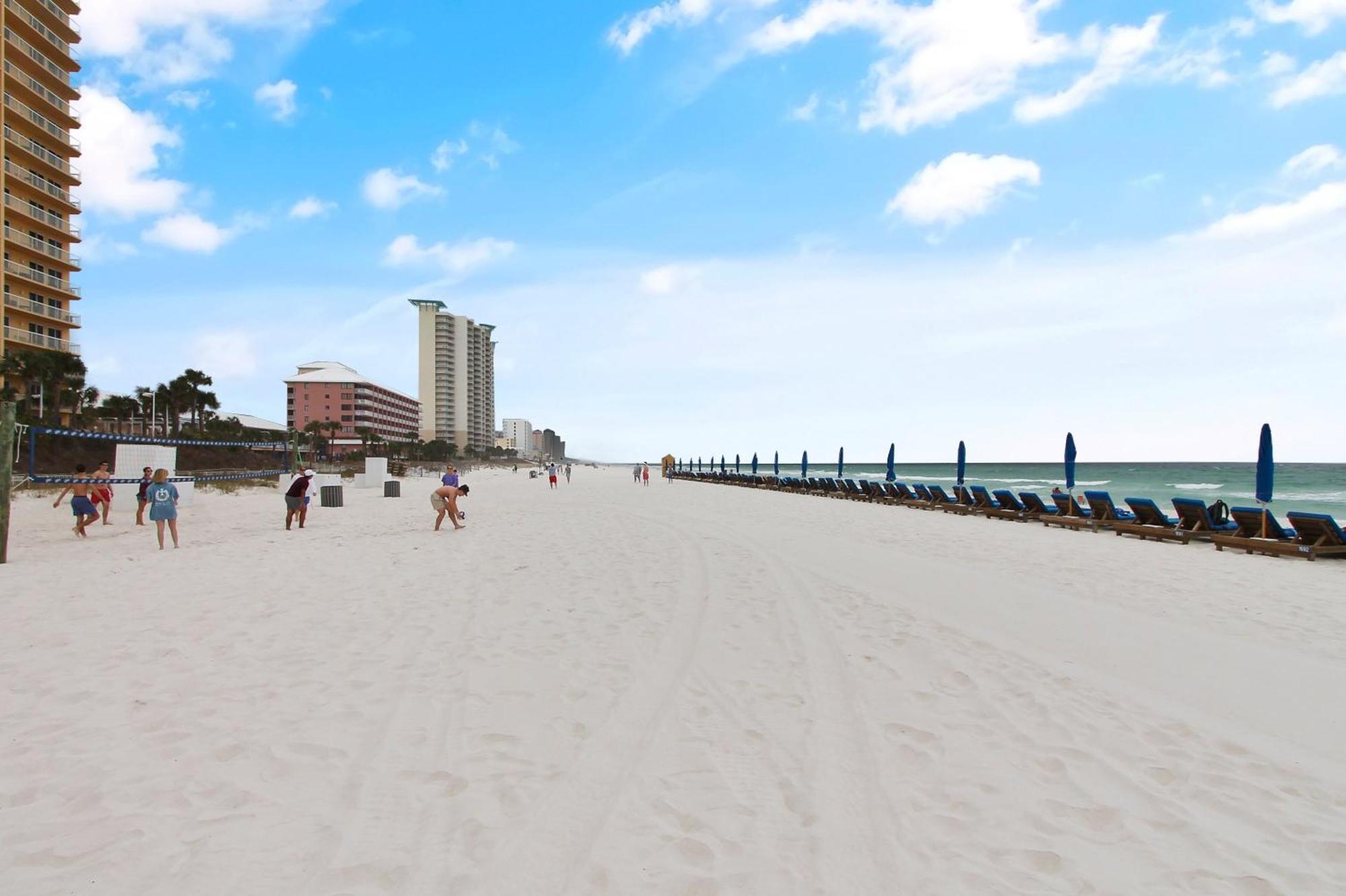 Calypso Resort And Towers #602-E By Book That Condo Panama City Beach Δωμάτιο φωτογραφία