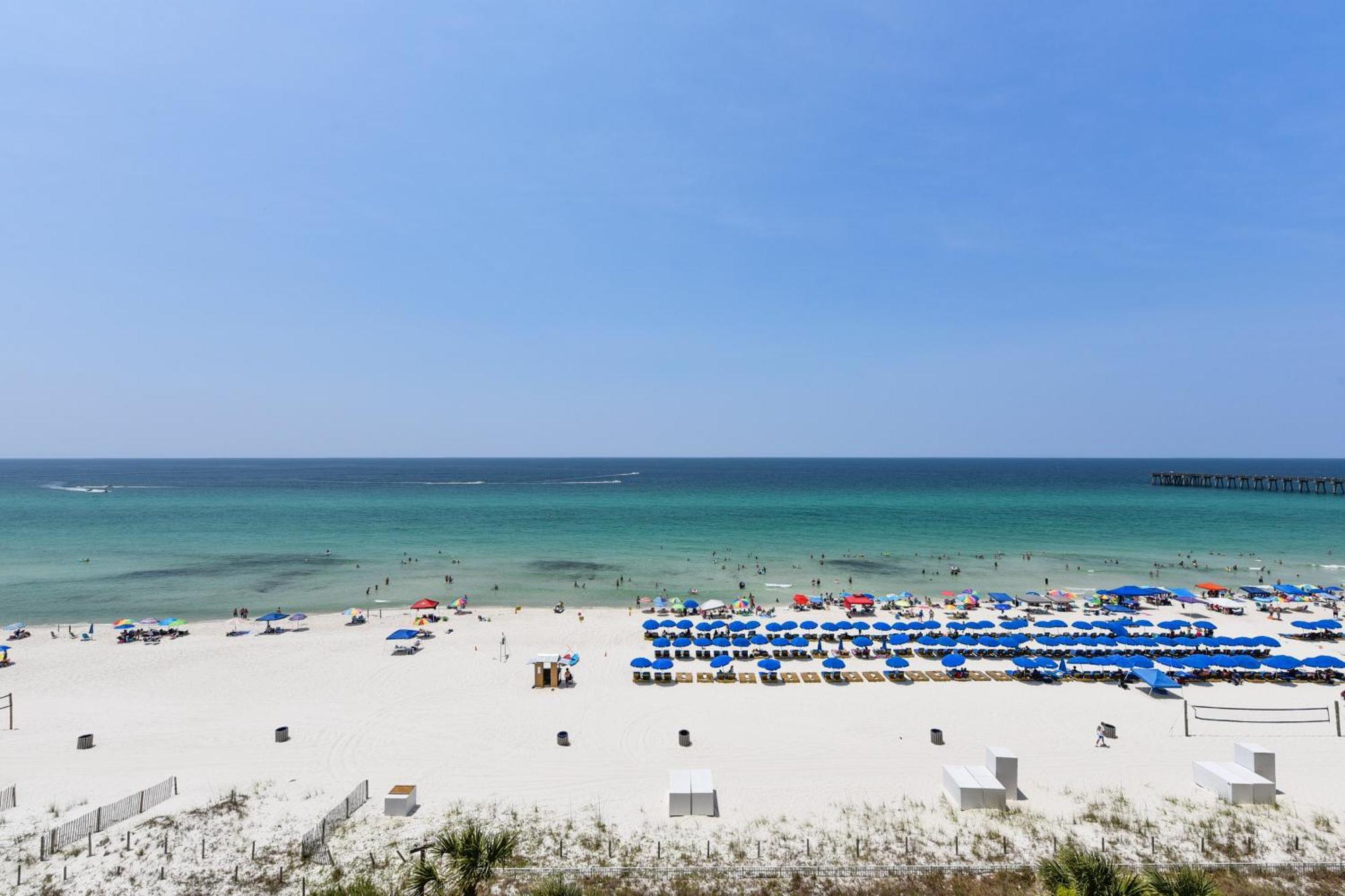 Calypso Resort And Towers #602-E By Book That Condo Panama City Beach Δωμάτιο φωτογραφία