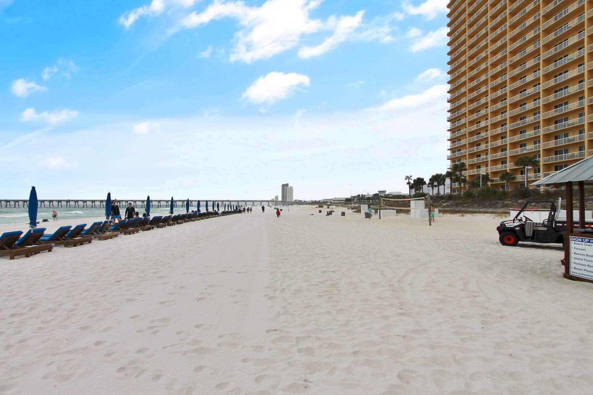 Calypso Resort And Towers #602-E By Book That Condo Panama City Beach Δωμάτιο φωτογραφία