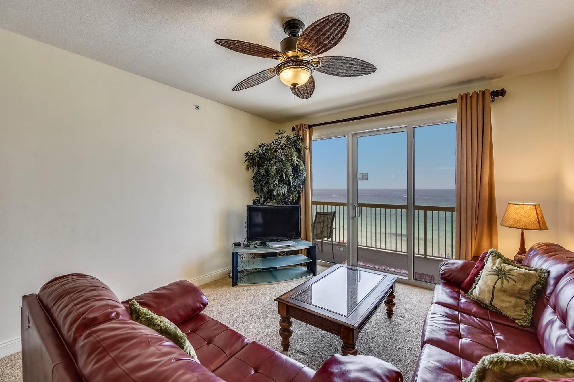 Calypso Resort And Towers #602-E By Book That Condo Panama City Beach Δωμάτιο φωτογραφία