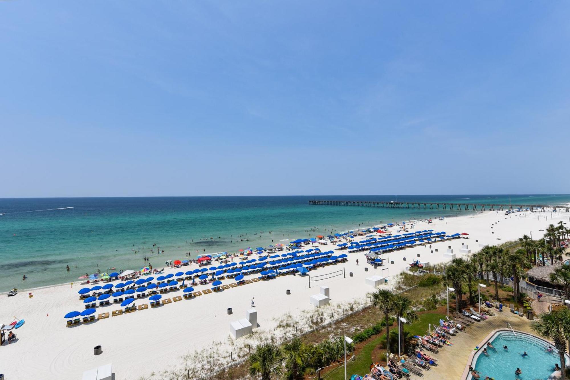 Calypso Resort And Towers #602-E By Book That Condo Panama City Beach Δωμάτιο φωτογραφία