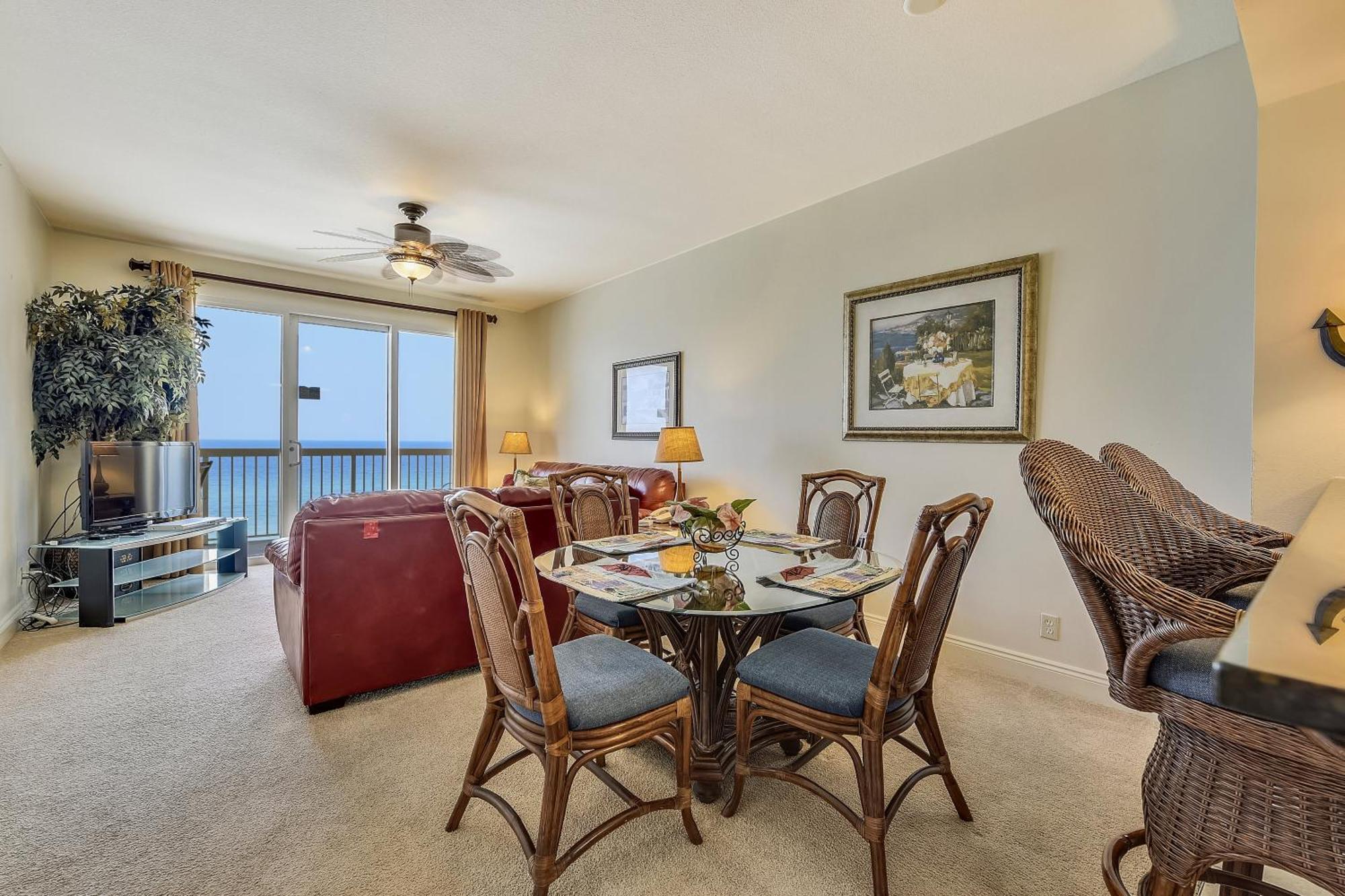 Calypso Resort And Towers #602-E By Book That Condo Panama City Beach Δωμάτιο φωτογραφία