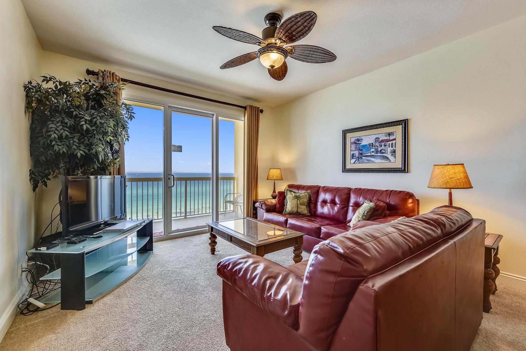 Calypso Resort And Towers #602-E By Book That Condo Panama City Beach Δωμάτιο φωτογραφία