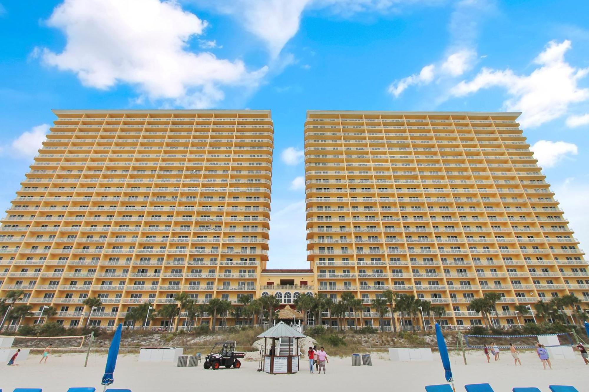 Calypso Resort And Towers #602-E By Book That Condo Panama City Beach Δωμάτιο φωτογραφία