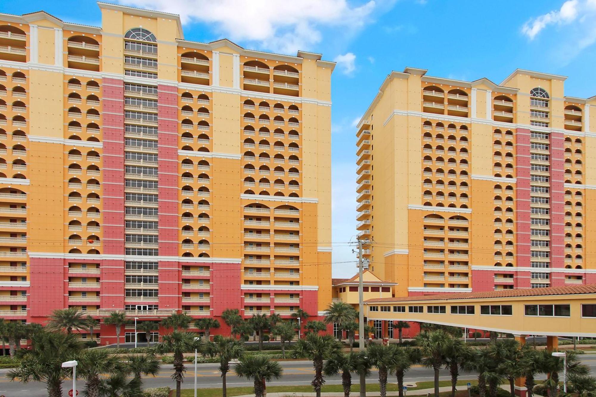 Calypso Resort And Towers #602-E By Book That Condo Panama City Beach Δωμάτιο φωτογραφία